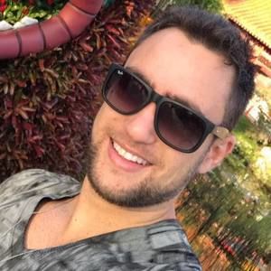 Meet your Posher, Felipe